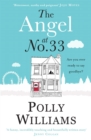 The Angel at No. 33 - Book