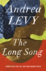 The Long Song: Shortlisted for the Man Booker Prize 2010 : Shortlisted for the Booker Prize - Book