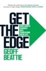 Get The Edge - Book