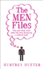The Men Files - eBook