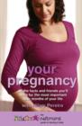 Your Pregnancy : The Netmums Guide to Having a Baby - eBook