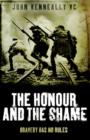 The Honour and the Shame - eBook