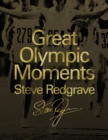 Great Olympic Moments - eBook
