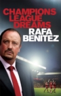 Champions League Dreams - Book