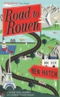 Road to Rouen - Book