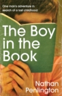 The Boy in the Book - Book