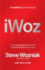I, Woz - eBook