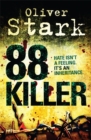 88 Killer : A chilling serial-killer thriller of spine-tingling suspense - Book