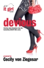 Devious: An It Girl Novel - Book