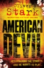 American Devil (Harper and Levene 1) : A terrifying serial-killer thriller that will keep you up all night - Book