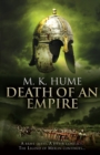 Prophecy: Death of an Empire (Prophecy Trilogy 2) : A gripping adventure of conflict and corruption - eBook