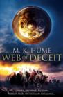 Prophecy: Web of Deceit (Prophecy Trilogy 3) : An epic tale of the Legend of Merlin - eBook