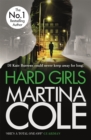 Hard Girls : An unputdownable serial killer thriller - eBook