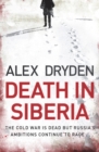Death In Siberia - eBook