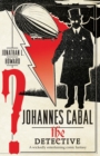 Johannes Cabal the Detective - eBook