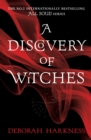 A Discovery of Witches : Now a major TV series (All Souls 1) - eBook