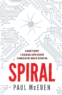 Spiral - eBook