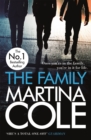 The Family : A dark thriller of loyalty, crime and corruption - eBook