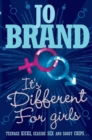 It's Different For Girls - eBook