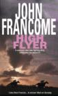 High Flyer : Blackmail and murder in an unputdownable racing thriller - eBook