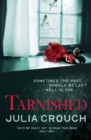 Tarnished - Book