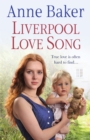 Liverpool Love Song : True love is often hard to find… - Book
