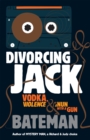 Divorcing Jack - Book