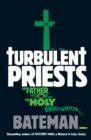 Turbulent Priests - eBook