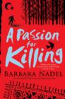 A Passion for Killing (Inspector Ikmen Mystery 9) : A riveting crime thriller set in Istanbul - eBook