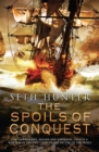 The Spoils of Conquest : A fast-moving naval adventure in the rise of the British Empire - Book