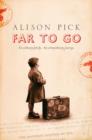 Far to Go - eBook