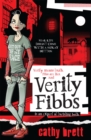 Verity Fibbs - Book