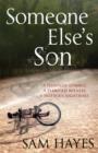 Someone Else's Son: A page-turning psychological thriller with a breathtaking twist - eBook