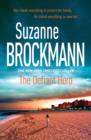 The Defiant Hero: Troubleshooters 2 - eBook