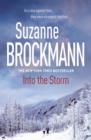 Into the Storm: Troubleshooters 10 - eBook