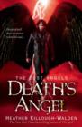 Death's Angel: Lost Angels Book 3 - eBook