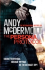 The Persona Protocol - Book