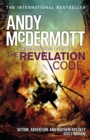 The Revelation Code (Wilde/Chase 11) - Book