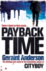Payback Time - Book