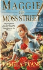 Maggie of Moss Street : Love, tragedy and a woman's struggle to do what's right - eBook