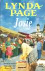 Josie : A young woman's struggle in life and love - eBook