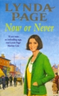Now or Never : A moving saga of escapism and new beginnings - eBook