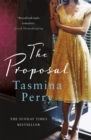The Proposal : From the bestselling author, a spellbinding tale of a secret love buried in time - eBook