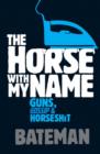 The Horse With My Name - eBook