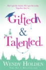 Gifted and Talented - Book
