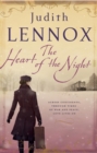 The Heart of the Night : An epic wartime novel of passion, betrayal and danger - eBook