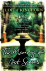 The Memory of Lost Senses : An unforgettable novel of buried secrets from the past - Book