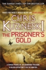 The Prisoner's Gold (The Hunters 3) - Book