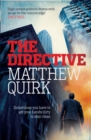 The Directive (Mike Ford 2) - Book