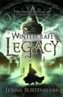 Wintercraft: Legacy - Book